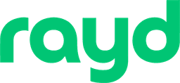rayd logo